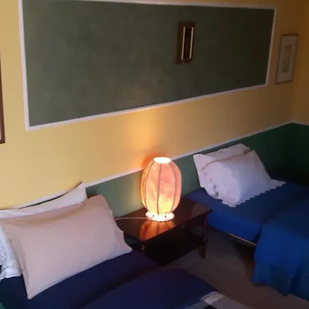 Villa Daniela Piccilli Room photo