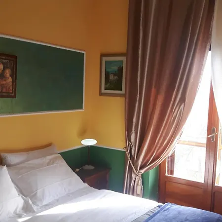 Villa Daniela Piccilli Room photo