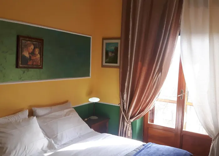 Villa Daniela