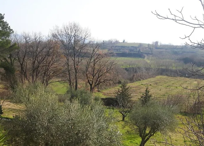 Villa Daniela