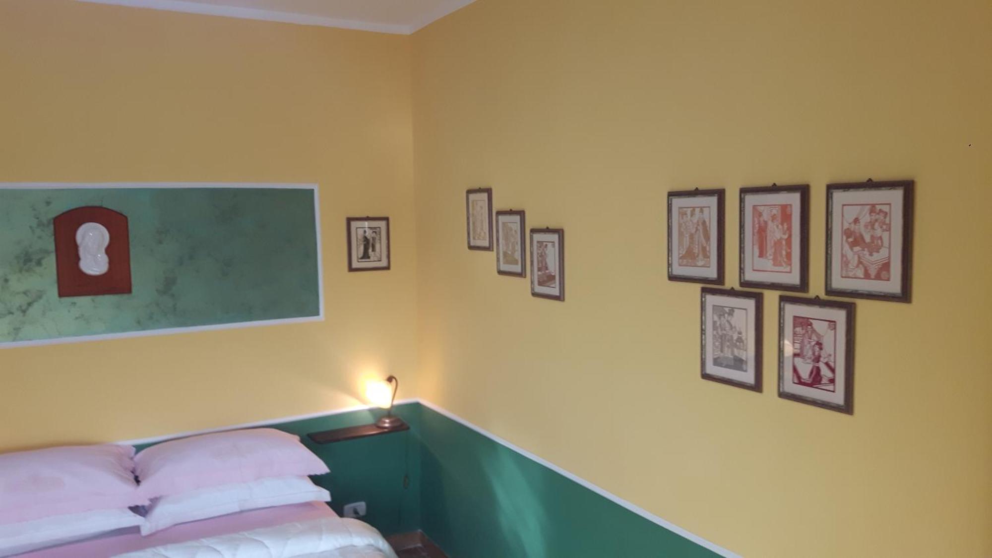 Daniela Bed & Breakfast 3*