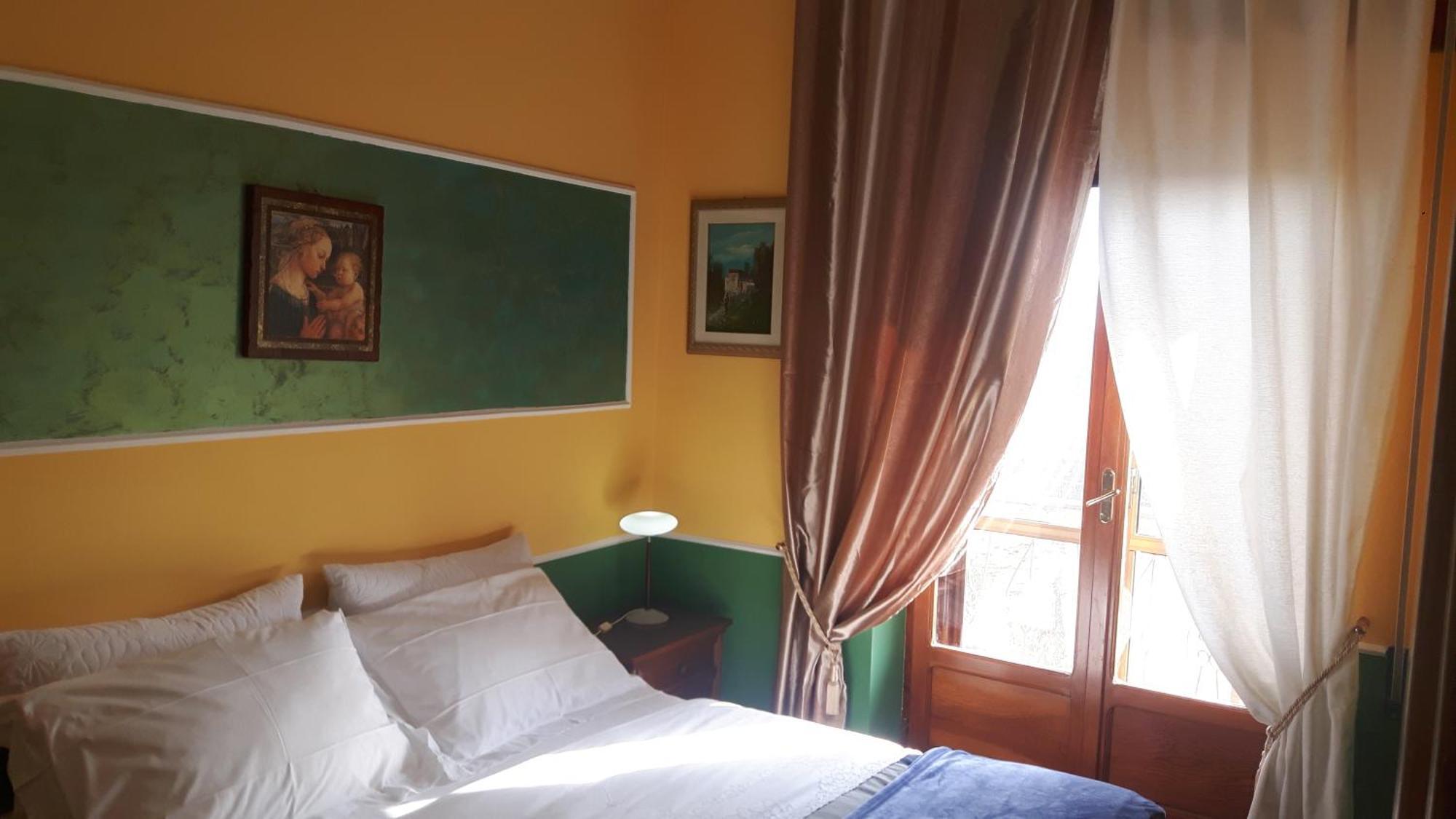 Bed & Breakfast Daniela 3*