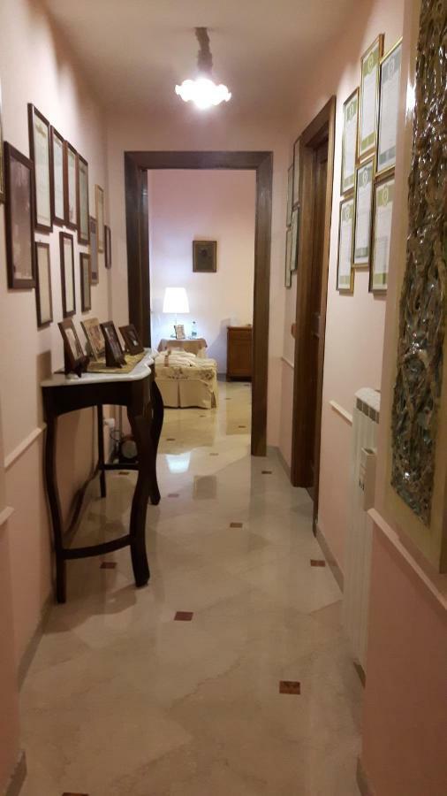 Bed & Breakfast Daniela 3*