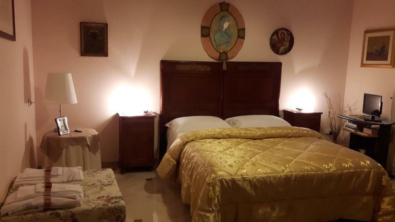 Bed & Breakfast Daniela Piccilli