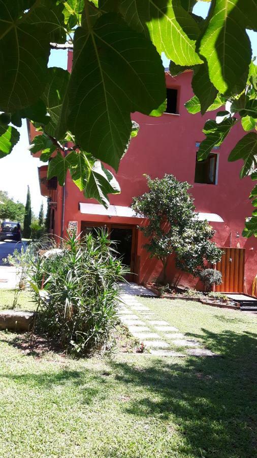 Daniela Bed & Breakfast
