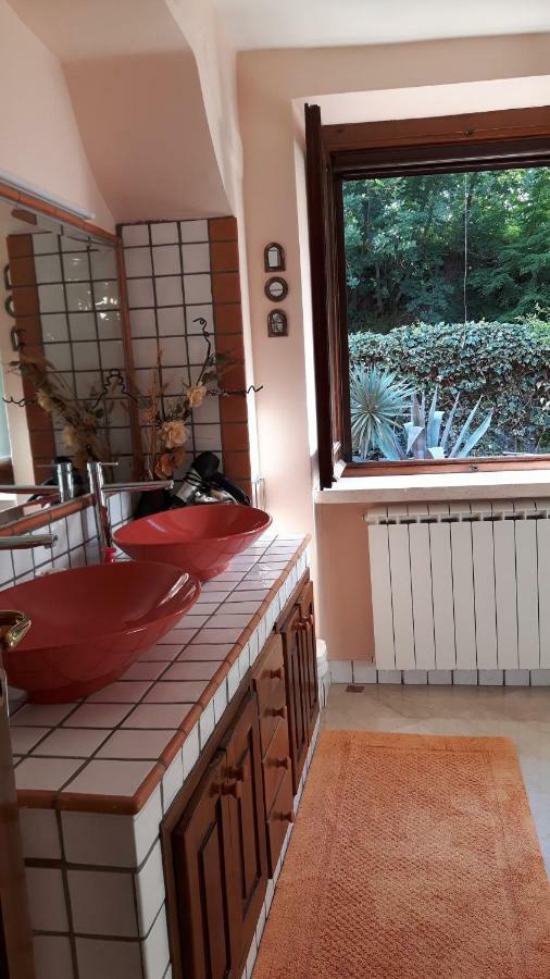 Daniela Bed & Breakfast 3*