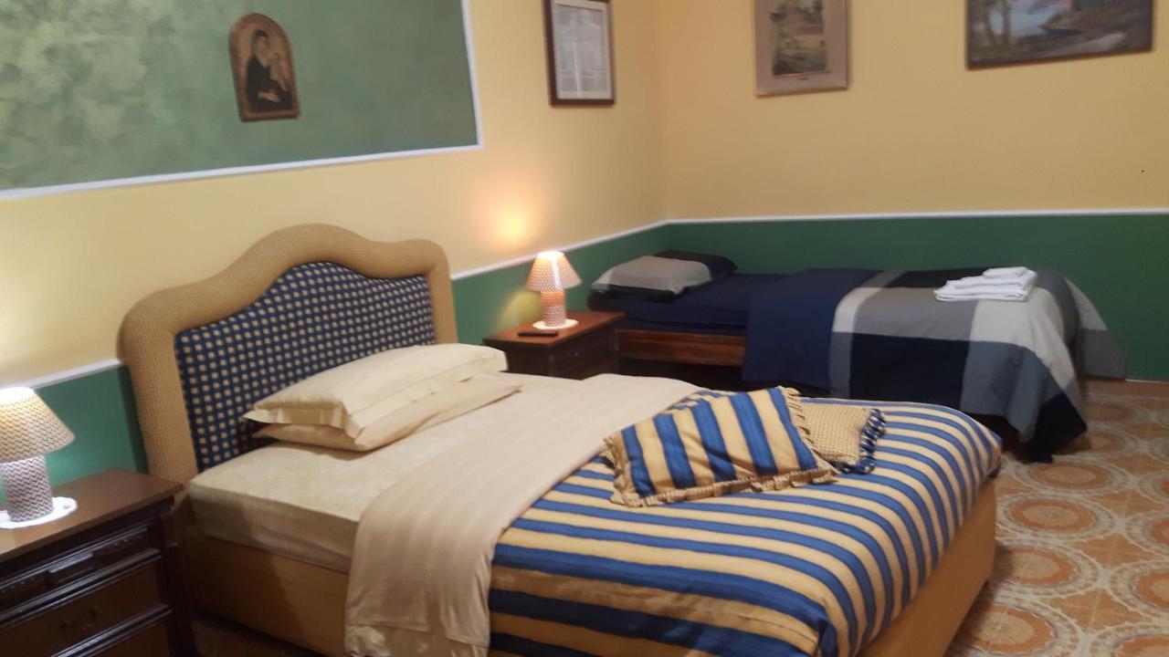 Bed & Breakfast Daniela 3*