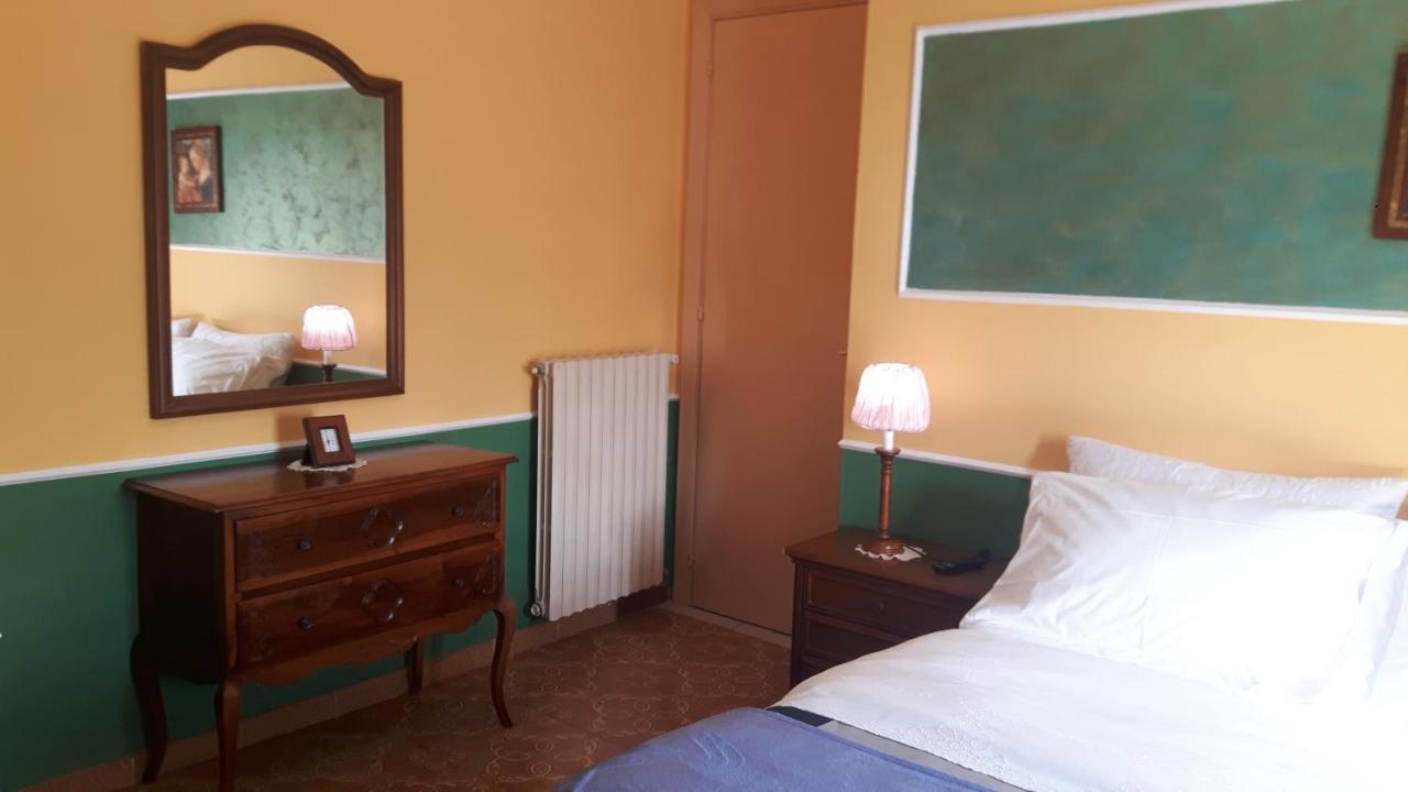 Bed & Breakfast Daniela 3*